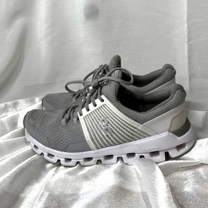 On Cloudswift Women’s Running Shoes